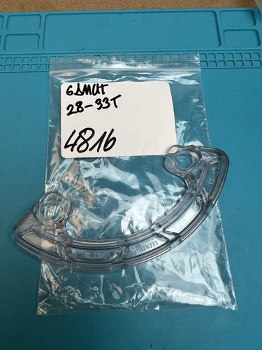 Gamut 33t chain - gamut,
