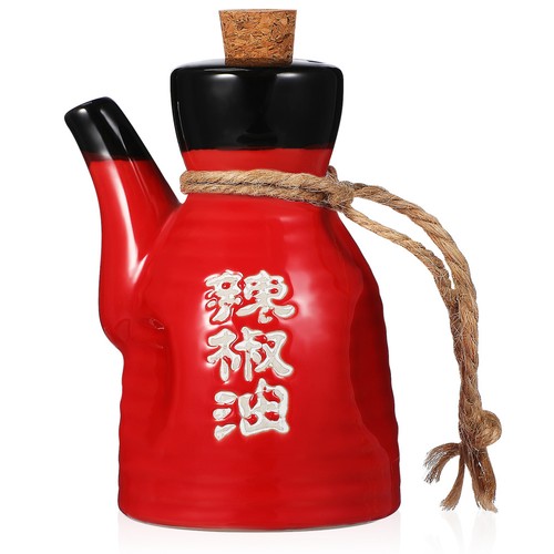 Oil dispenser for - dispenser, kitchen