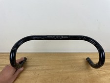 VINTAGE ITM ITALMANUBRI ITALIA PRO ANATOMICA 42 DROP HANDLEBARS 26mm CLAMP