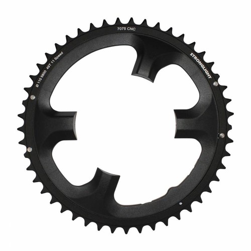 Road chainring arm - road,