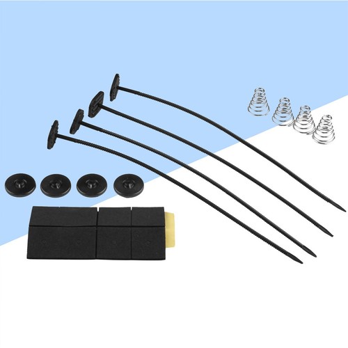 Radiator shelf brackets - radiator,