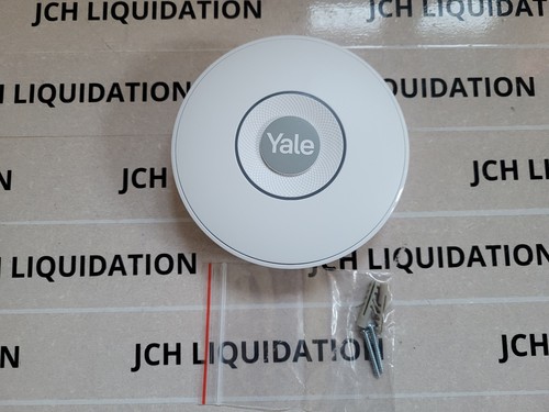 Yale v1 smart alarm - yale,
