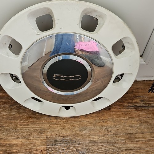 Fiat 500 colour - fiat,