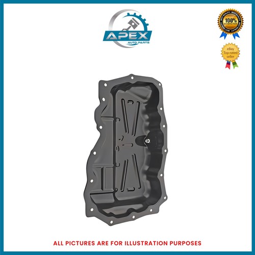 Oil sump pan for - ford, focus
