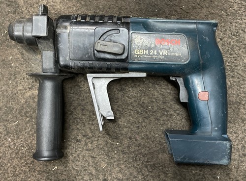 Bosch gbh 24v - 24,