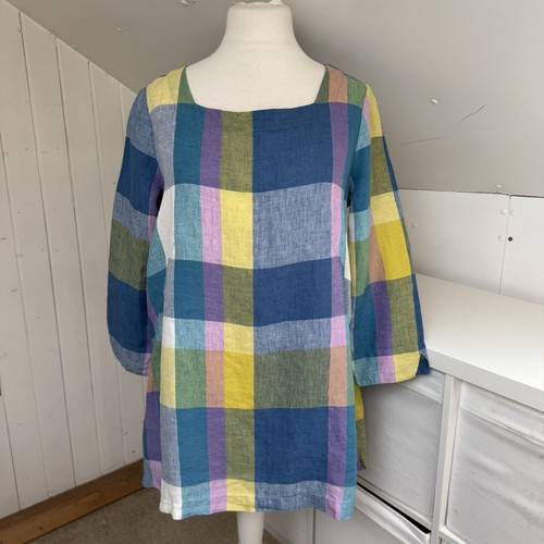 Sahara tunic top size - size, 1
