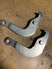 Triumph TR4, 4A, 5, 250, 6