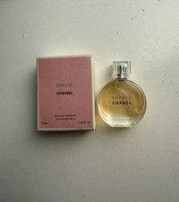 CHANEL Chance Eau de Toilette