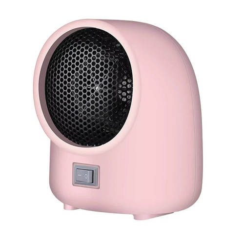 Pink 400w electric portable - pink,