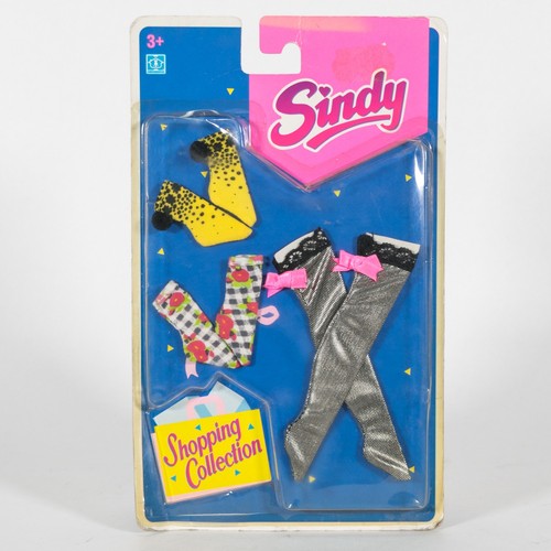 Moc 1993 hasbro sindy - doll,
