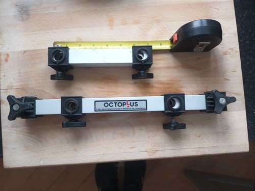 Octoplus brackets seat box - octoplus,