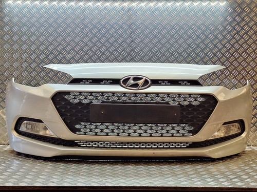 Hyundai i20 2014 - i20, 2014-2018