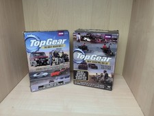 Top Gear The Great Adventures