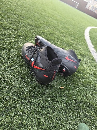 Nike phantom elite fg - phantom,