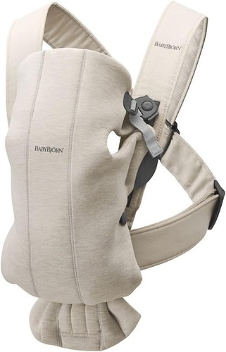 Babybjörn baby carrier - baby,