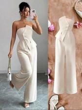 Women Jumpsuit Size S