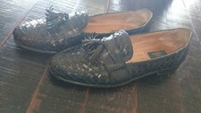 Zelli Loafers Shoes Mens Size