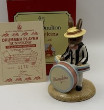 Royal Doulton  BUNNYKINS
