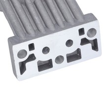 Log Splitter Pump Casting