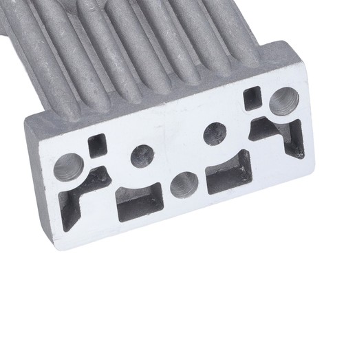 Log splitter pump casting - splitter,