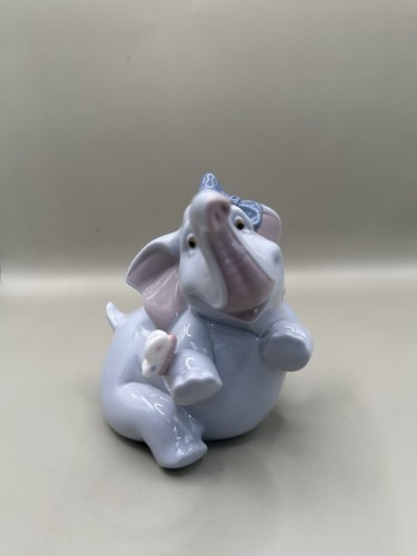 Stunning nao lladro - nao,