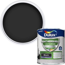 Dulux Weathershield Multi