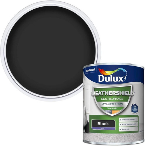 Dulux weathershield multi - dulux,