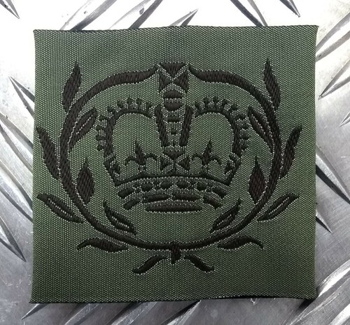 Warrant ofc british mtp - british,
