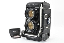 Mamiya c330 - [ex+++],
