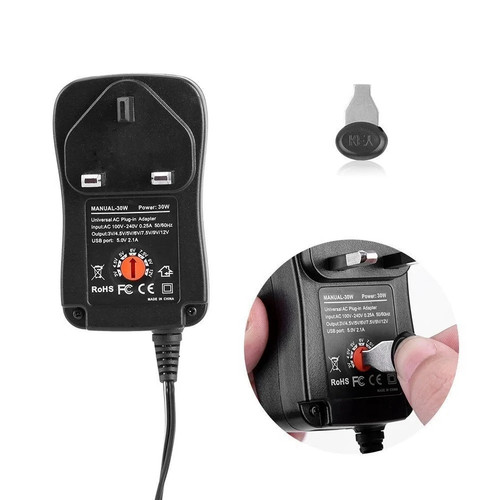 Power supply adapter uk - adapter,