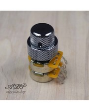 CTS 250K/500K A Double Pot  +