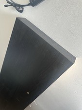 IKEA LACK Wall Shelf Floating Display Shelf for Storage & Home Decor 110x26cm