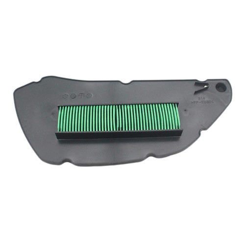 Motorcycle air cleaner - air,