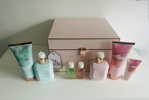 Ted baker london - ted,