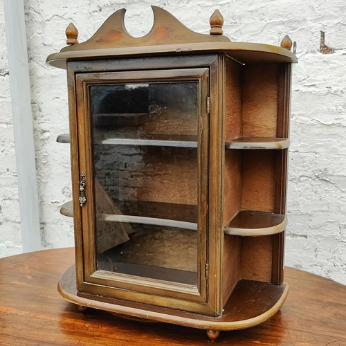 Vintage cupboard shelves - vintage,