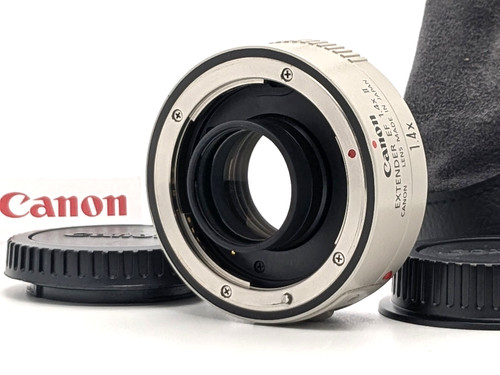 Almost mint canon extender - [almost, mint]