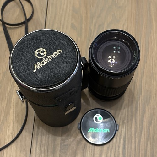 Makinon 150mm 8 multi - makinon, 75-150mm