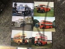 Bus & Coach Preserved 6