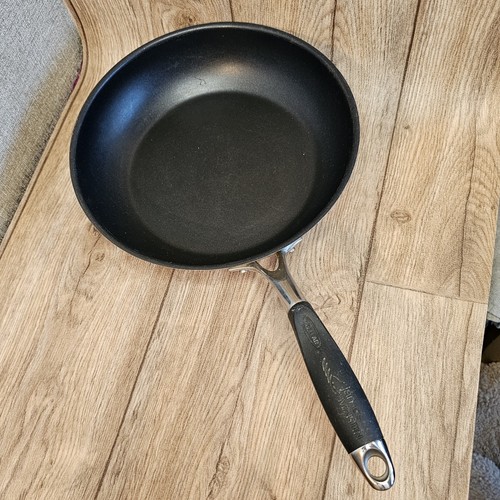 Stellar james martin stainless - james,