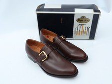 Vintage Church's Aston Monk