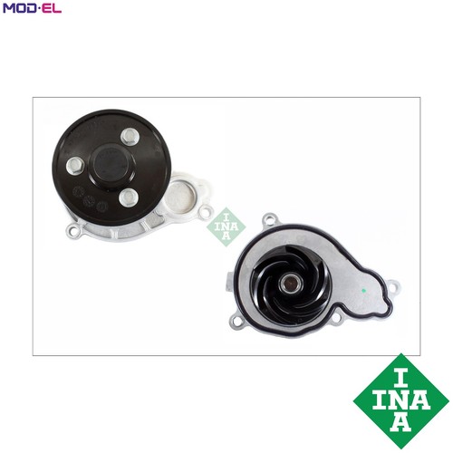 Water pump engine - engine, cooling