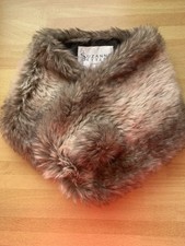 Suzanne Bettley Faux Fur
