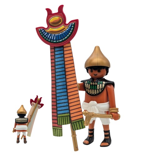 Playmobil figure egyptian - playmobil,