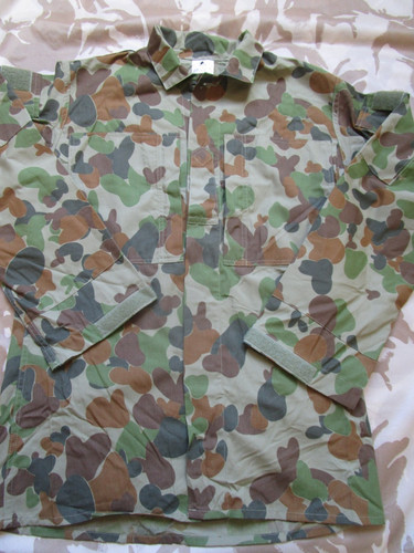 Auscam gen australian army - auscam,