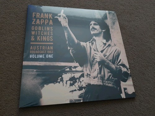 Frank zappa goblins - –,