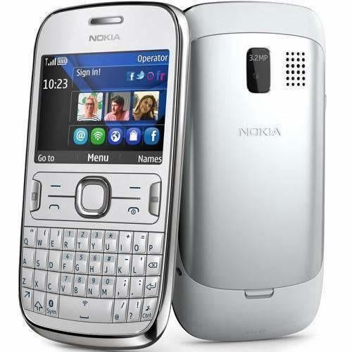 Nokia asha 302 unlocked phone - asha,