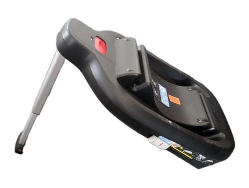 Babylo puggle isofix base - puggle,
