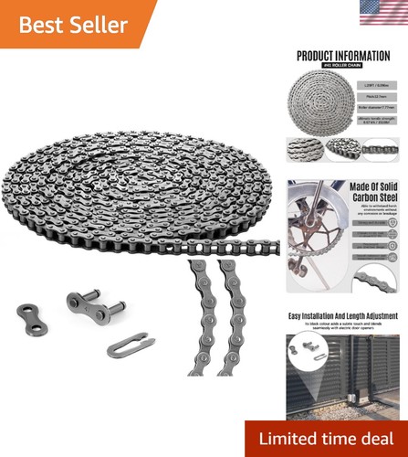 Roller chain for - roller,