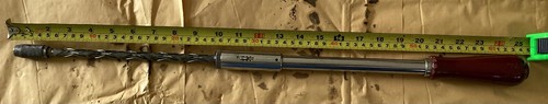 Stanley yankee 131a spiral - stanley,