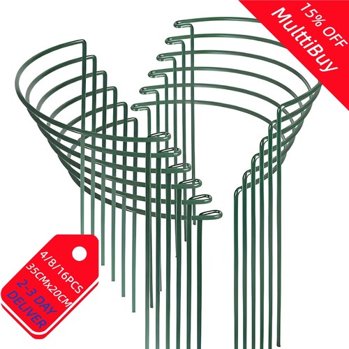 16x round metal plant - 8-16x,